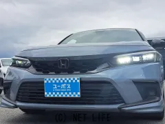 ホンダ シビック