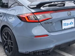ホンダ シビック