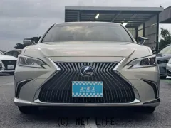 レクサス ES