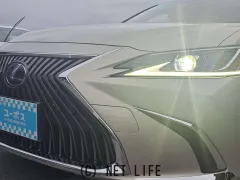 レクサス ES