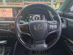 レクサス ES