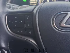 レクサス ES