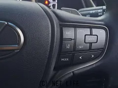 レクサス ES
