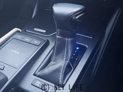 レクサス ES