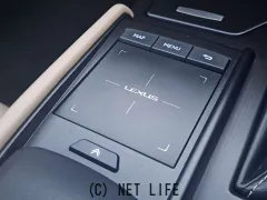 レクサス ES