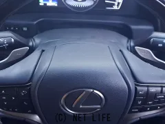 レクサス ES