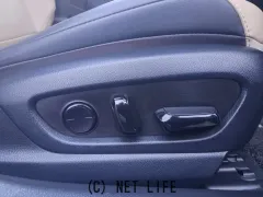 レクサス ES