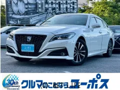 トヨタ クラウン