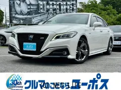 トヨタ クラウン