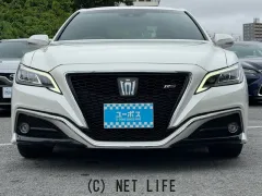 トヨタ クラウン