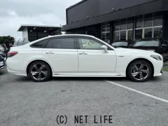 トヨタ クラウン