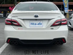 トヨタ クラウン