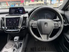 トヨタ クラウン