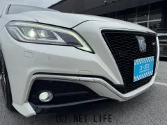 トヨタ クラウン