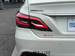 トヨタ クラウン