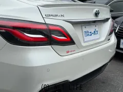 トヨタ クラウン