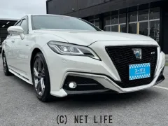 トヨタ クラウン