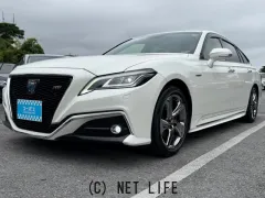 トヨタ クラウン