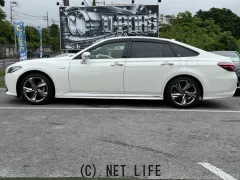 トヨタ クラウン