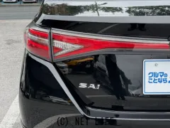 トヨタ SAI