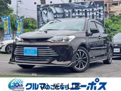 トヨタ カローラアクシオ