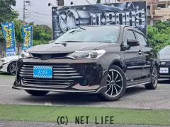 トヨタ カローラアクシオ