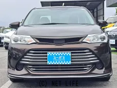 トヨタ カローラアクシオ