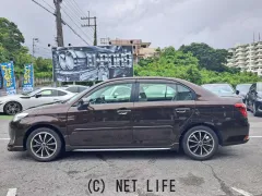 トヨタ カローラアクシオ