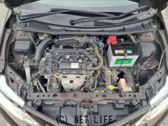 トヨタ カローラアクシオ