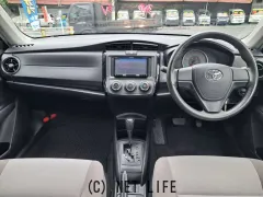 トヨタ カローラアクシオ