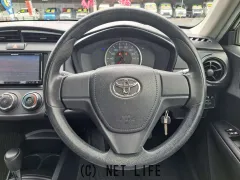 トヨタ カローラアクシオ