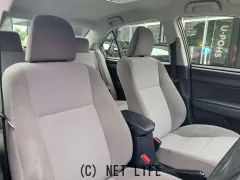 トヨタ カローラアクシオ