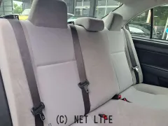 トヨタ カローラアクシオ