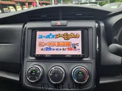 トヨタ カローラアクシオ