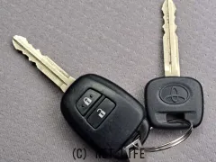 トヨタ カローラアクシオ