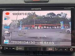 トヨタ カローラアクシオ