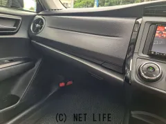 トヨタ カローラアクシオ