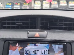 トヨタ カローラアクシオ