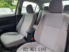 トヨタ カローラアクシオ