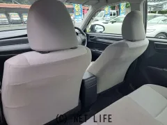 トヨタ カローラアクシオ