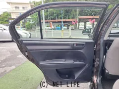 トヨタ カローラアクシオ