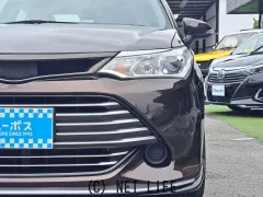 トヨタ カローラアクシオ