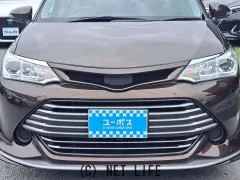 トヨタ カローラアクシオ