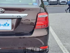 トヨタ カローラアクシオ