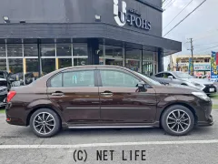 トヨタ カローラアクシオ