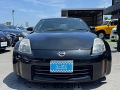 日産 フェアレディZ