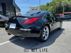 日産 フェアレディZ