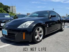 日産 フェアレディZ