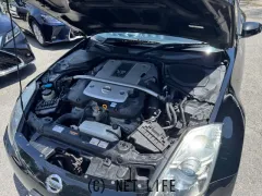 日産 フェアレディZ