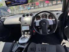 日産 フェアレディZ